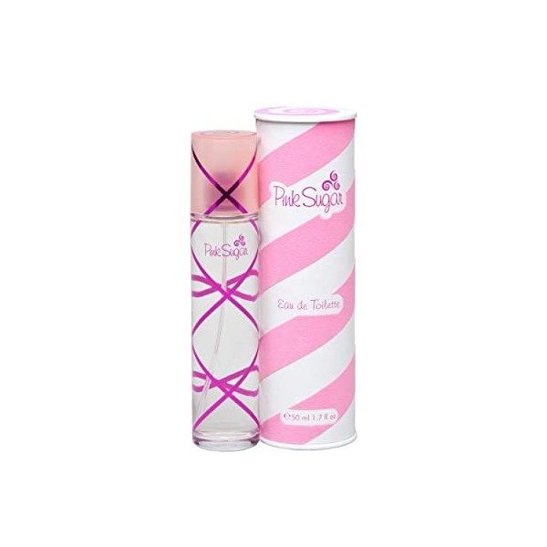 Pink Sugar Eau de Toilette 50 ml