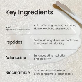 Coxir Intensive EGF Peptide Emulsion Emulsion Emulsion, 1 x 100 ml