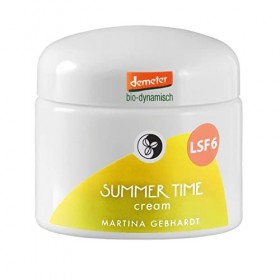 Martina Gebhardt Summer Time Cream Summer Time Cream 50 ml
