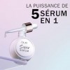 Olay Super Serum, Sérum Hydratant pour le Visage à la Vitamine C, Niacinamide, Peptide de Collagène, Soin Anti-Âge et Éclat, 
