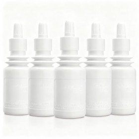 Cumlaude Lab Lavage Vaginal CLX – Solution Hygiénisante Monodose à la Chlorhexidine pour Prévenir les Inflammations et Irrita