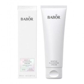 Cleansing. Gentle Cleansing Cream - Babor