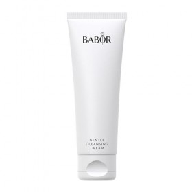 Cleansing. Gentle Cleansing Cream - Babor
