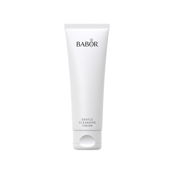 Cleansing. Gentle Cleansing Cream - Babor