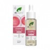 Dr. Organic Guava Brightening Facial Serum