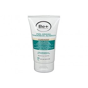 BE+ EMULSION HIDRATANTE COADYUVANTE 40 ML