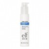 e.l.f. Skin Pure Skin Hydratant quotidien crémeux et léger pour un teint hydraté, fabriqué avec du lait davoine, de lallant C...