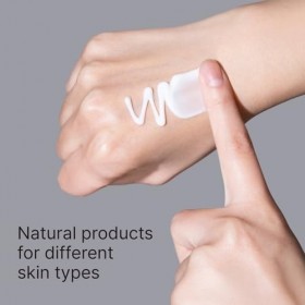 FARMSTAY Crème hyaluronic Water Drop