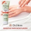 Dr. Hess Hydratant pour la peau sèche et sensible - Unisexe - 113,4 g