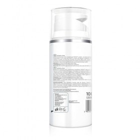 APIS Crème lifting et raffermissante avec complexe TENSUP 50 ml – Effet lissant immédiat, acide hyaluronique, beurre de kari