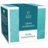ECLAT D’ESSENCE Crème Acide Hyaluronique 50ml | Creme Hydratant Visage et Réduction des Rides | Avec Extraits Naturels et Squ...