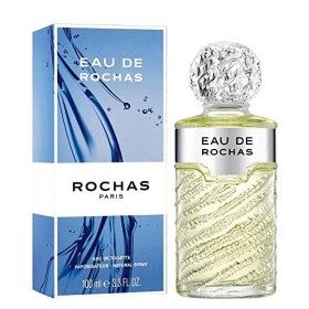 Rochas Eau de Rochas Eau de toilette Vaporisateur 220 ml
