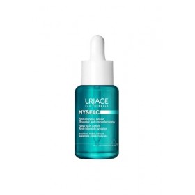 Uriage Hyseac Serum Piel Nueva Anti-imperfecciones avec 5,8% de AHAs Puros - Actúa sobre las imperfecciones debidas al estrés...
