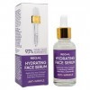 Sérum pour le visage hydratant anti-rides "Regal" 30 ml