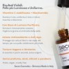Sérum Vitamine C et Vitamine B3 Niacinamide Sérum Visage Bave Escargot Anti-taches, Anti-âge, Éclaircissant, Anti-rides. Idéa