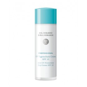 Hildegard Braukmann Crème de protection UV professionnelle SPF 10 50 ml
