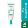 Simple SOS Nettoyant Booster 25 ml - Lemballage peut varier