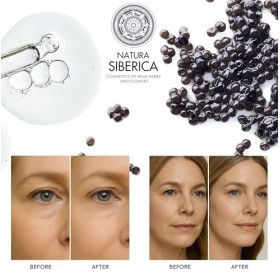 Natura Siberica Sérum Visage Revitalisant NS Royal Caviar 30 ml