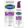 Cetaphil pro SpotControl mattierende Feuchtigkeitspflege SPF 30 für fettige Haut, 120 ml Crème