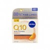 Nivea Q10 Plus Crème de jour anti-rides Energy 50 ml