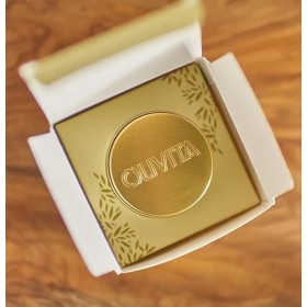 Hydratant Visage Nourrissant ECO CERT 60 ml - OLIVITA