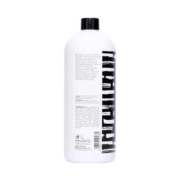 Urban Proof Cream 1000ml