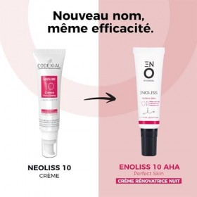 Codexial Enoliss Perfect Skin 10 AHA 30ml