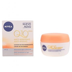 Nivea Q10 Plus Crème anti-rides jour énergisante 50 ml