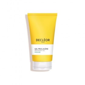 Decléor Gel Visage Prolagène à la Proline 50ml – Gel Frais Raffermissant enrichi en Proline-L pour Lisser, Hydrater et Souten
