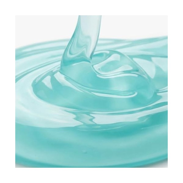 Decléor Gel Visage Prolagène à la Proline 50ml – Gel Frais Raffermissant enrichi en Proline-L pour Lisser, Hydrater et Souten