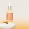 Sérum anti-imperfections au Curcuma - 30ml