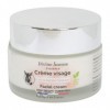 Divine Ânesse – Crème Visage – Lait d’Ânesse Frais Bio – 50 ml - Hydratante, Apaisante, Nourrissante - Tous Types de Peaux - 
