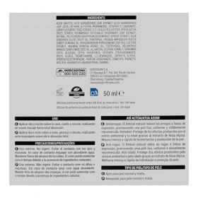 Crème visage rétinale premières rides Prevent Age Skin Deliplus peau normale et mixte | Pot 50 ml