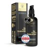 Crème Visage Homme 100 ml • +Guarana +Acide Hyaluronique +Lipides Végétaux • Soin Hydratant Anti-Âge pour Hommes • Crème Visa...