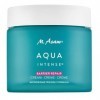 M. Asam AQUA INTENSE Barrier Repair Cream 50ml – Crème hydratante visage, Soin skincare avec acide hyaluronique & beurre de