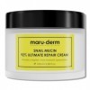 Maruderm Crème Réparatrice Ultime à la Mucine dEscargot 92% - Hydratation et Régénération - 100 ML