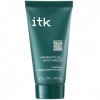 Prebiotic Gel Moisturizer by ITK for Unisex - 2 oz Gel