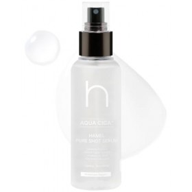 HAMEL Booster de tir pur Sérum Brume Apaisant︱3.38 fl.oz./100ml︱Amélioration de la barrière cutanée et de la densité dhydrat ...