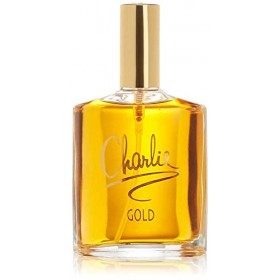 Revlon Charlie Gold EDT- 100 ml