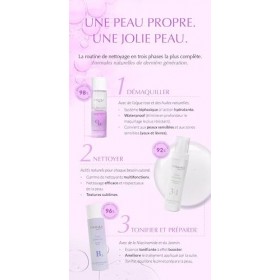 Casmara Double-Phase Remover - Démaquillant biphasé