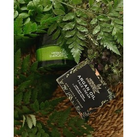 Crème Visage à lHuile dArgan, TianDe 17102, 50g, Soin et protection des milieux urbains. le niveau de protection optimal SP