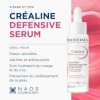 BIODERMA Créaline défensive sérum - Réduit rides et ridules - Agit contre l’inflamm’aging causé par les agressions extérieure