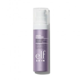 e.l.f. Skin Youth Boosting Advanced Night Retinoid Serum Anti-âge pour réduire lapparence des rides et ridules, végétalien e
