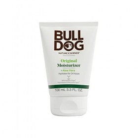 Bulldog Natural Skincare: Original Moisturiser, 3.3 oz by Bulldog
