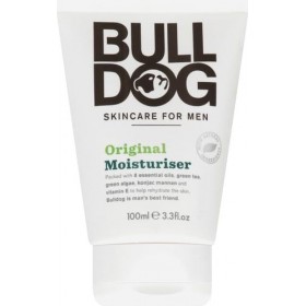 Bulldog Natural Skincare: Original Moisturiser, 3.3 oz by Bulldog