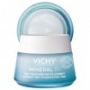 Vichy Minéral 89 48H Gel Hydratant Mat Sorbet Peaux Grasses 50ml