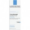La Roche-Posay Soin Hydratant Intense Apaisant pour Peaux Sensibles et Sèches, Soulage les Irritations, Sensation de Chaleur ...