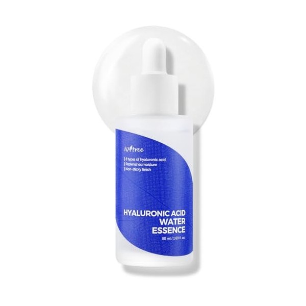 Isntree Hyaluronic Water Essence 50ml