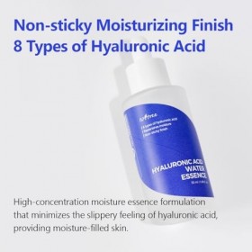 Isntree Hyaluronic Water Essence 50ml