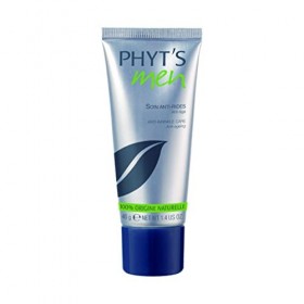 Phyts Soin anti rides Phyts Men Aloe Ferox+cocktail dactifs 40g